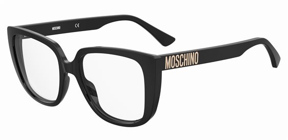 Montatura vista Moschino Donna 1068458075317 - 1068458075317